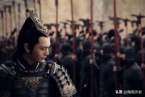 赵氏孤儿:赵氏孤儿讲的是什么故事？