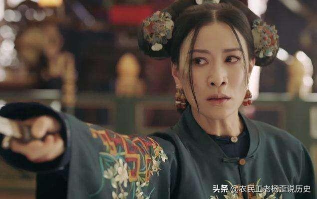 郭圣通于建武十七年被废去后位，封为中山王太后，刘秀还活着，为什么是太后？