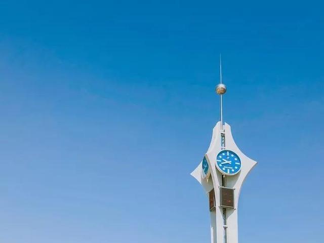 彭于晏和白百合:青岛毕业旅行最值得去的地方有哪些