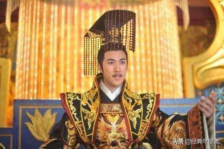 杨义臣:率军百万，又有学霸身份加成，隋炀帝远征高句丽为何一败涂地？
