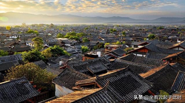 中国有名的探险之地，你认为中国十大必去的旅游城市是哪几个