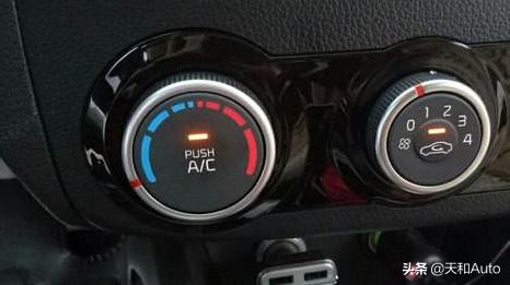 汽车空调工作原理,汽车空调压缩机是怎么工作的？