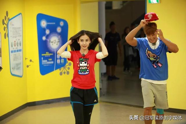 奔跑吧兄弟灵异事件事实:为什么《奔跑吧兄弟》好多人走了？