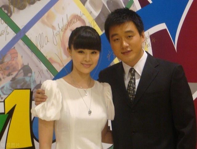 佟大为的老婆:被嘲是过气男明星，却坐拥北京四合院的佟大为，到底多有钱？