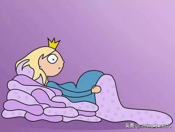 郭碧婷怀孕:怀孕挺着大肚子是怎么体验