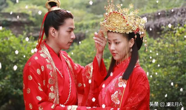 高手解玄机图_跑狗社区:聊斋《阿霞》讲了什么故事？负心景生和小三阿霞到底谁更渣？