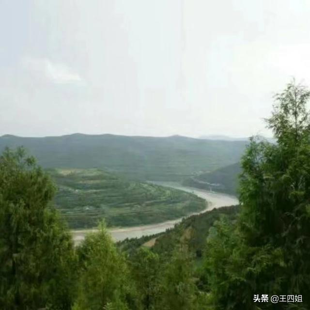 有哪些好看的山水图的头像可以分享下吗？