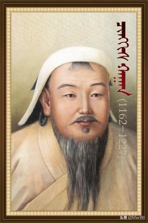 耶律大石:如果没有耶律大石可敦城收兵，蒙古能崛起么？