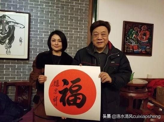 赵忠祥多大岁数了今年:赵忠祥离世：要继承他近10亿财产的孙子，今年8岁，你怎么看？