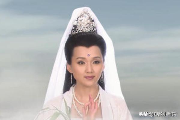 观音菩萨是男是女:观音到底是男的还是女的？为什么这样说？