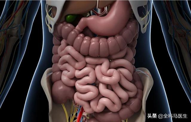 肠胀气症状有哪些?-生活百科