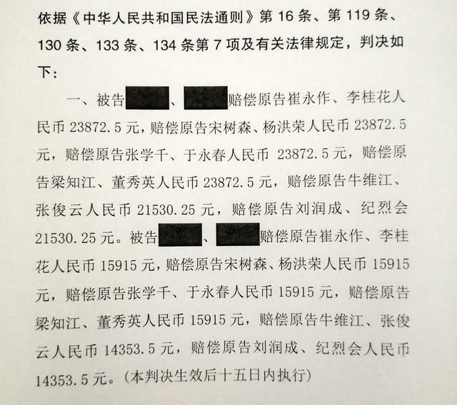 鸡西大学灵异事件:大学寝室关系可以坏到什么程度？