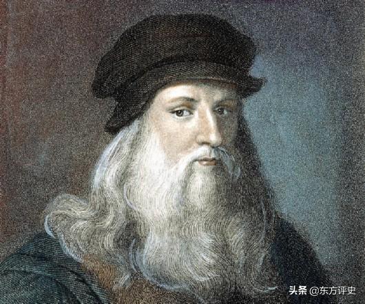 阿兰恩加拉尼:人类历史上有哪些出色的艺术家？