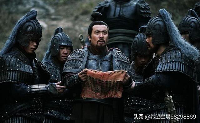 夷陵之战前后,曹丕本有机会一统天下,为何却始终观望？