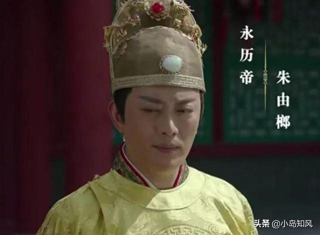 李夏琳:郑成功为何猝死？他为何又在临死前下令杀妻、杀子、杀孙呢？