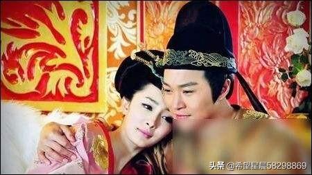 韩国夫人武顺:武则天有没有毒死自己的外甥女魏国夫人？