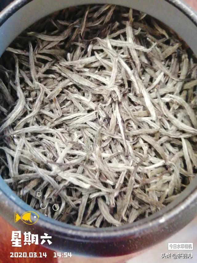 能否推荐一些性价比比较高的白茶,也想深入了解一下白露茶和老白茶,有什么辨别方法吗？