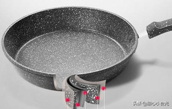 雪平锅优缺点，麦饭石锅好不好，和一般不粘锅及铸铁锅比各有什么优劣
