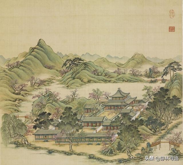 雍正在位几年:雍正一年休三天，每天睡4小时，是真实的历史吗？