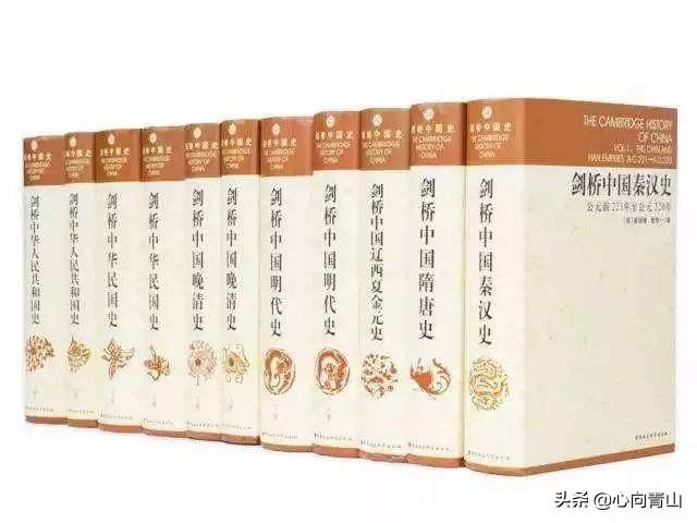 秦朝历史:想了解秦朝可以读哪些书？