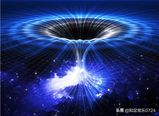 看过《黑洞表面》电影里的高科技,人类需要多少年才能实现穿越虫洞？