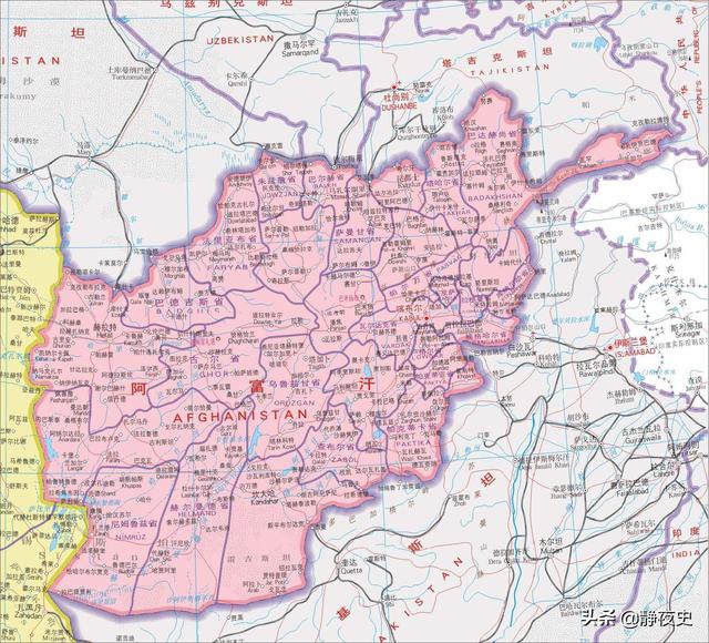 本拉登被击毙时间:美国发动的阿富汗战争，从今天的角度看，是赢了还是输了？