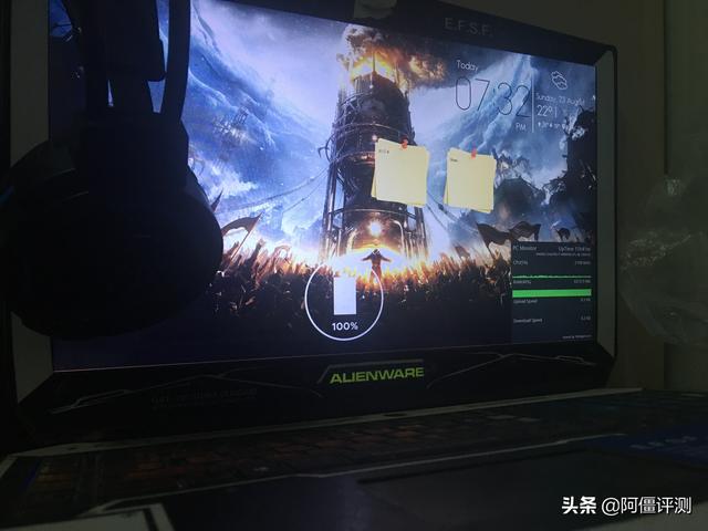 笔记本外星人和地球人还有镭波和雷蛇,微星从各方面分析哪个好？