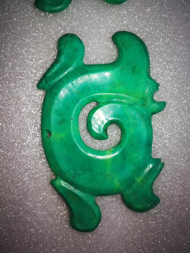 古玩市场上的民间精品古董都流向哪里了？插图53