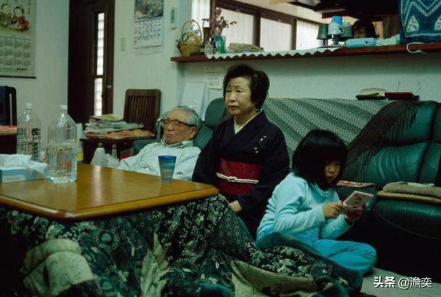 日本主婦為何把退休男人稱之為“粗大垃圾”？