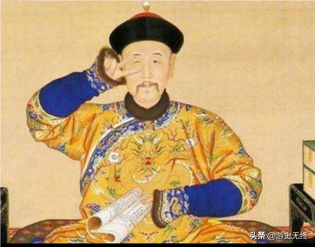 康熙八子:假如康熙八子或者十三子当了皇帝会怎样，会比雍正强吗？