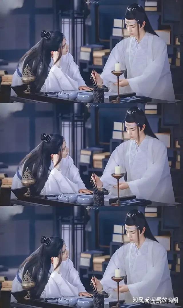 演员百灵:对白鹿原中的孙铱版白灵并不讨喜，你认为谁最适合演白灵