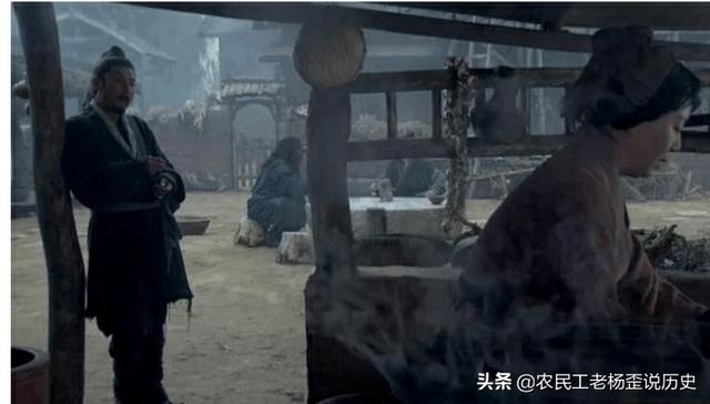 张耳陈余:韩信井陉之战一举灭赵，却为何请立张耳为赵王？