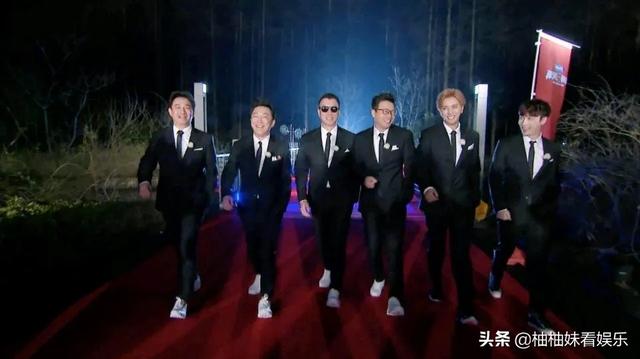 极限挑战薛之谦:《极限挑战》哪一季最好看？