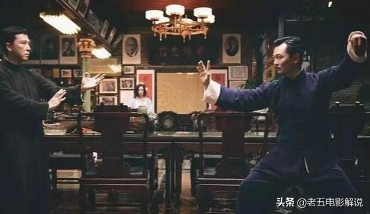 叶问4李宛妲的胸:你觉得《唐人街探案3》会比《叶问4》票房更高吗