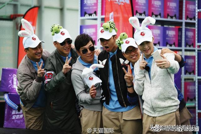 极限挑战薛之谦:《极限挑战》哪一季最好看？