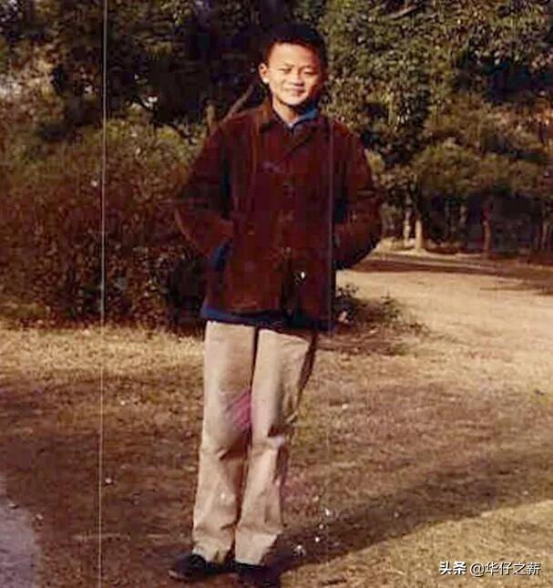 为什么感觉马云突然低调了？