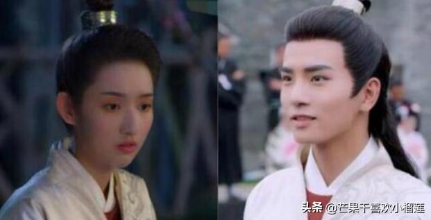长安少年行演员表:易烊千玺在《热血长安》里饰演了一个什么样的人