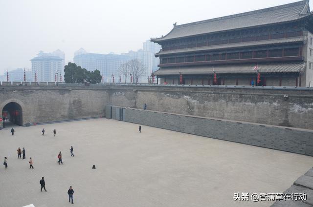 来西安旅游必去的十大旅游景点,你都去过吗？