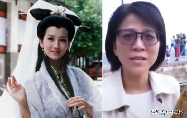陈荟莲:新白娘子传奇说唱配音演员