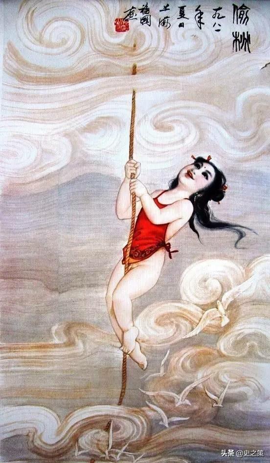 刘谦魔壶破解:古印度“通天绳”为何奇术至今无人破解
