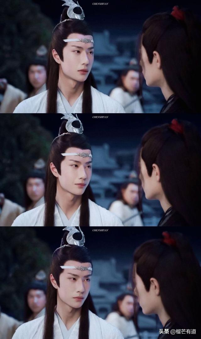 吴启华和黎姿:影视作品中有哪些角色，会让你觉得无法替代只能他（她）演？