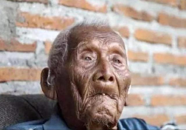 146岁老人绝食去世，记得印尼那个惧怕孤独的146岁老人吗怎样看待人存在的意义