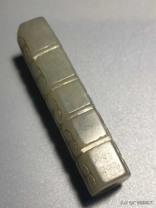古玉器:古玉文化深远，鉴别难。在国内收藏古玉的都是些什么样的高人？