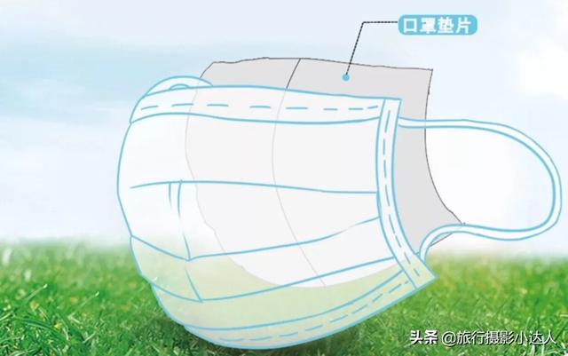 卫生巾怎么用图(卫生巾怎么用图片步骤图真人)