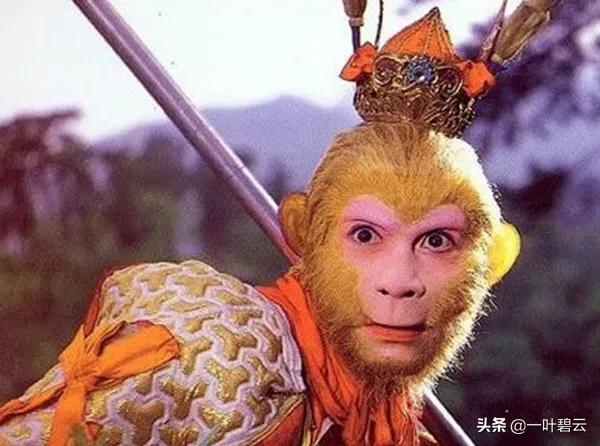 为什么《西游记》里面有哪吒,但《封神榜》里面却没有孙悟空？
