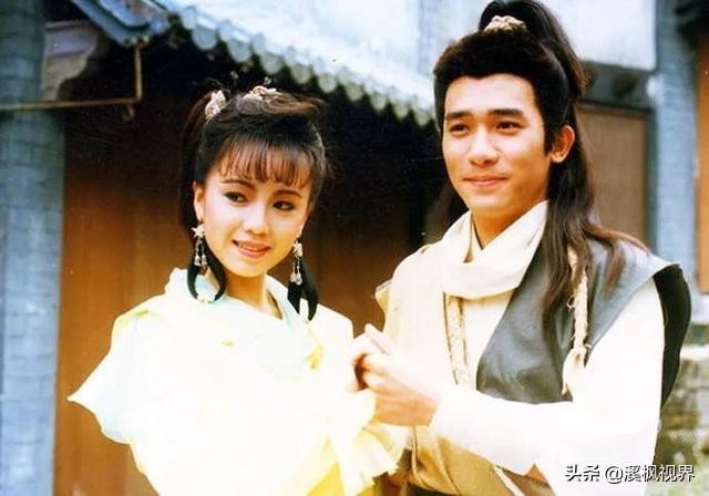 宋达民:80-90年间有哪些经典的武侠电视剧