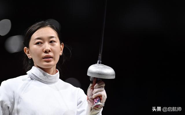 孙一文老公:孙一文、张雨霏热度高，为什么我们越来越关注奥运会上的美女？
