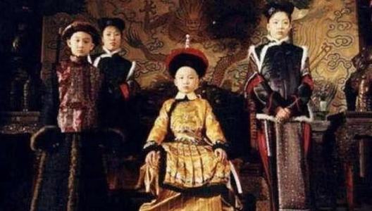 孝庄太后:康熙为何将孝庄停尸37年不肯下葬？她的“遗嘱”到底写了什么？