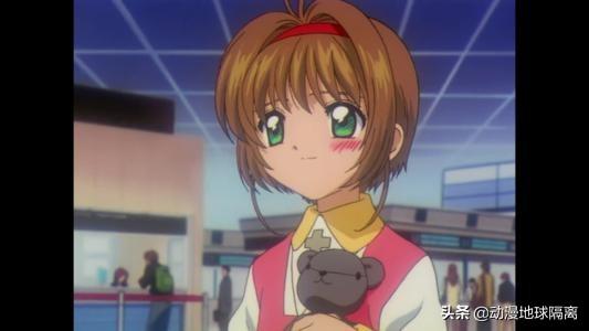 你们在童年看动漫时，有过男神或女神吗？都是谁？插图5