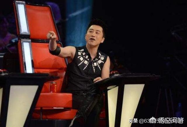 李芷婷:《中国好声音》总决赛在即，庾澄庆会打破零冠导师的尴尬吗？
